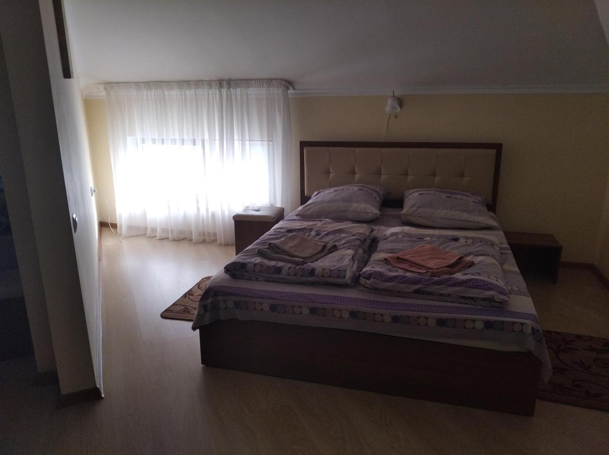 Згадка Hotel Truskavets Room photo
