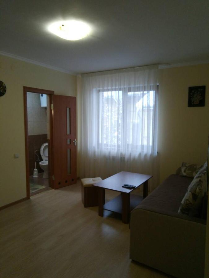Згадка Hotel Truskavets Exterior photo